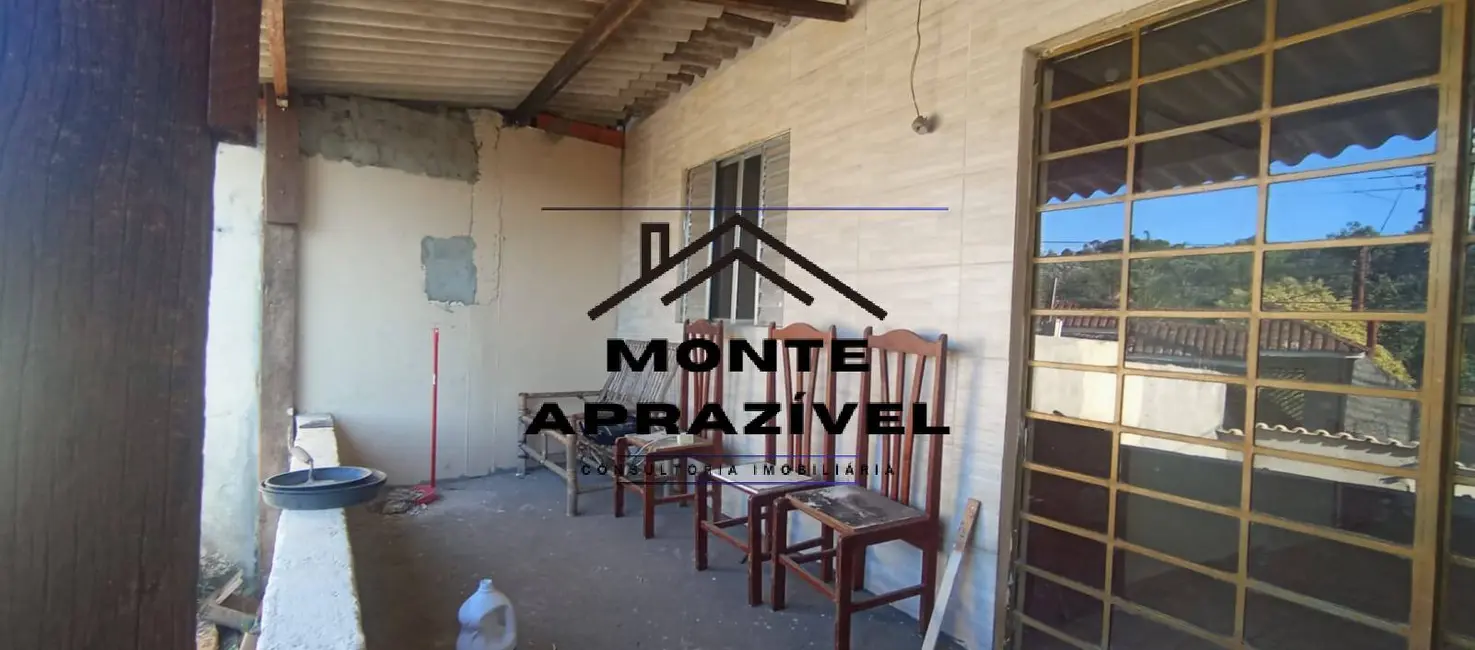 Casa com 5 quartos à venda, 167m2 em Jardim Casa Branca, Suzano - SP - imagem 4 Foto 4 de Casa com 5 quartos à venda, 167m2 em Jardim Casa Branca, Suzano - SP