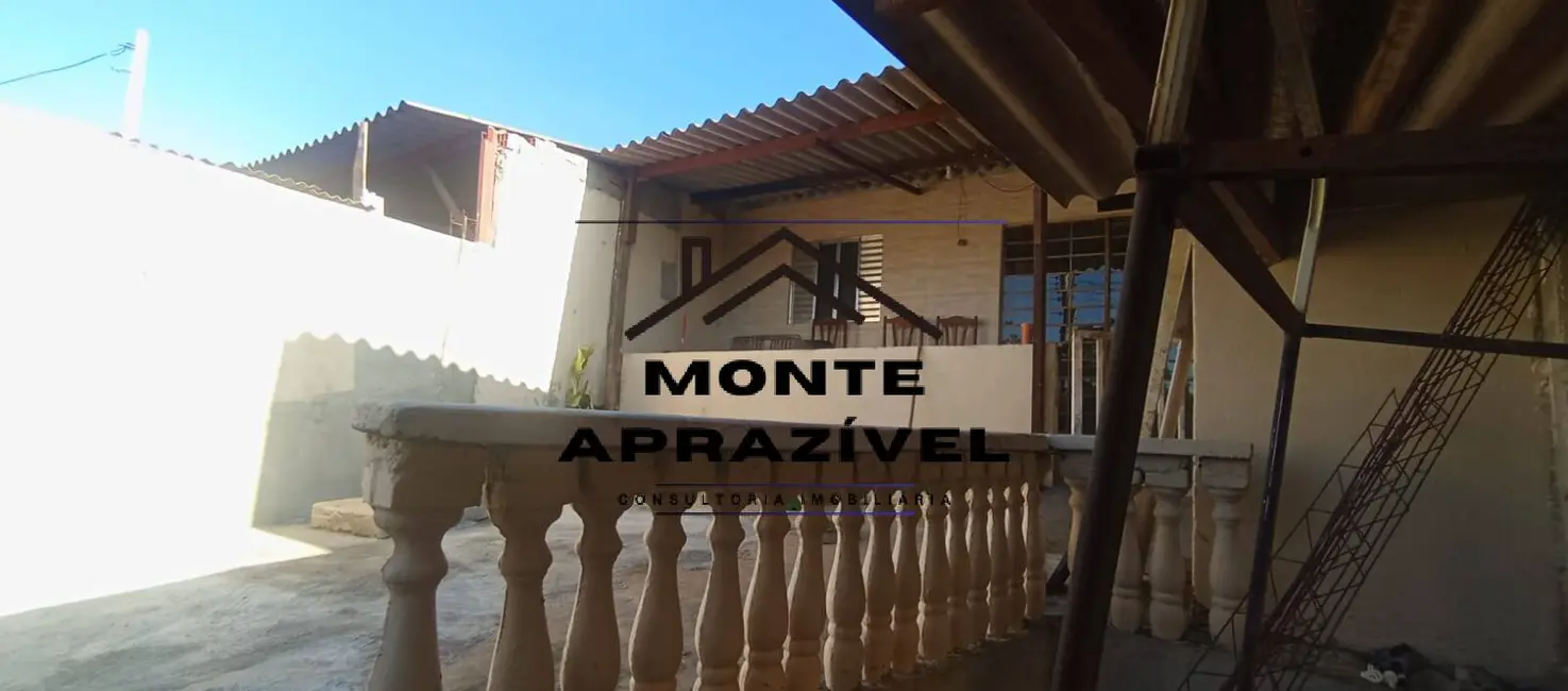 Casa com 5 quartos à venda, 167m2 em Jardim Casa Branca, Suzano - SP - imagem 2 Foto 2 de Casa com 5 quartos à venda, 167m2 em Jardim Casa Branca, Suzano - SP