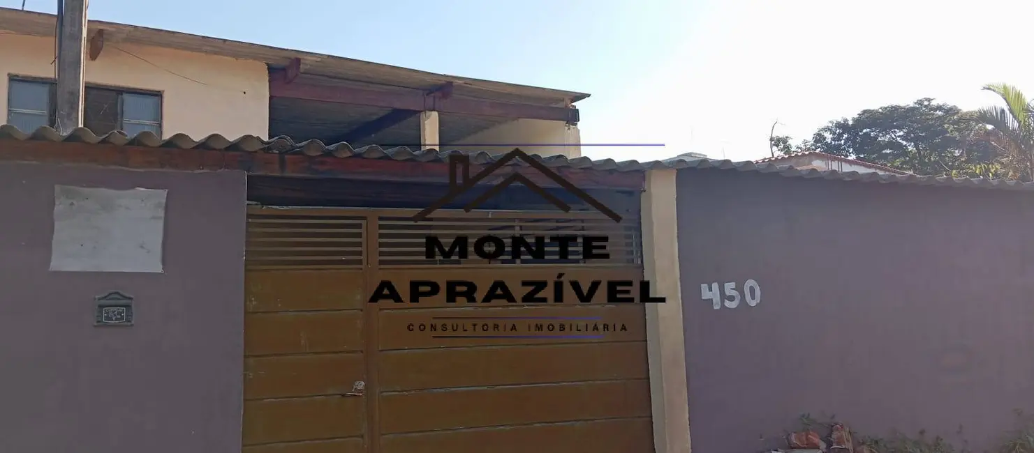 Casa com 5 quartos à venda, 167m2 em Jardim Casa Branca, Suzano - SP - imagem 1 Foto 1 de Casa com 5 quartos à venda, 167m2 em Jardim Casa Branca, Suzano - SP