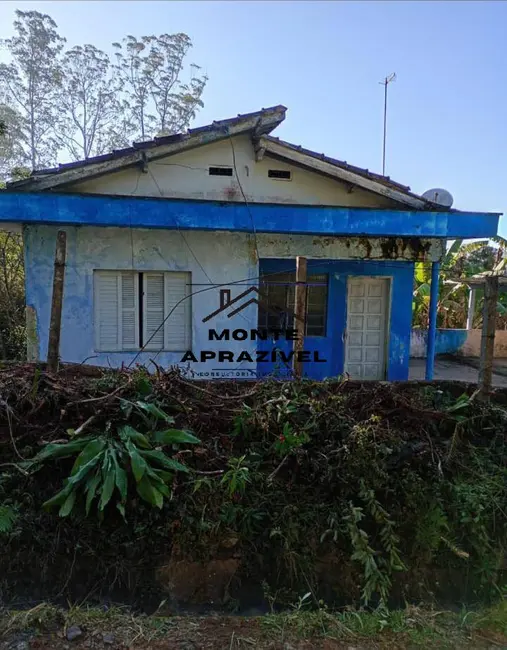 Foto 6 de Casa com 2 quartos à venda, 600m2 em Itrapoá, Ribeirao Pires - SP