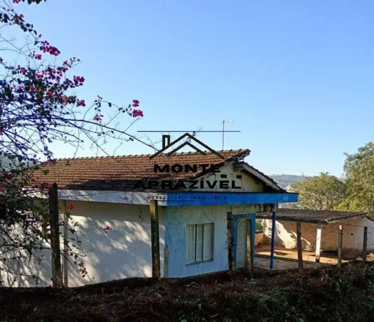 Foto 7 de Casa com 2 quartos à venda, 600m2 em Itrapoá, Ribeirao Pires - SP