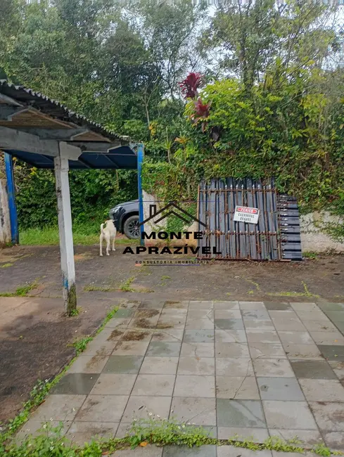 Foto 5 de Casa com 2 quartos à venda, 600m2 em Itrapoá, Ribeirao Pires - SP