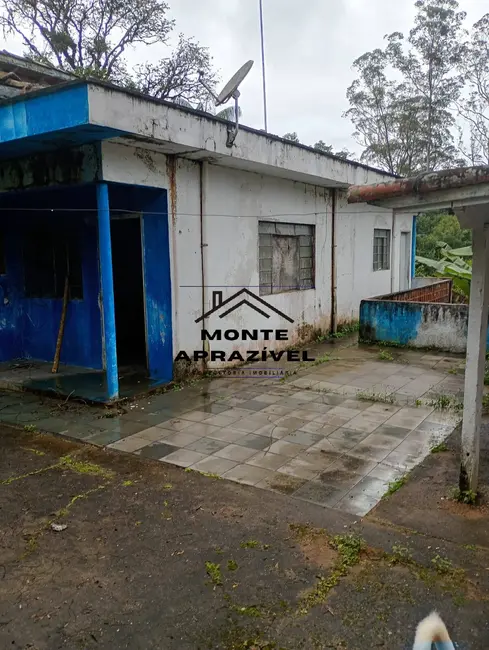 Foto 1 de Casa com 2 quartos à venda, 600m2 em Itrapoá, Ribeirao Pires - SP