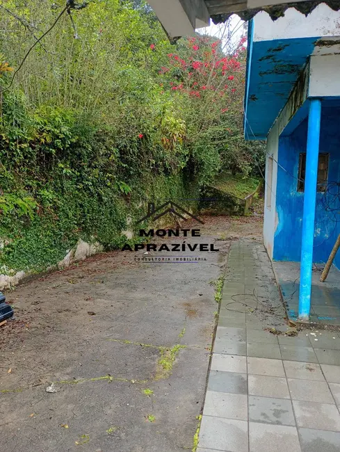 Foto 3 de Casa com 2 quartos à venda, 600m2 em Itrapoá, Ribeirao Pires - SP