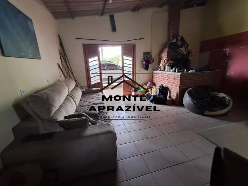 Foto 4 de Chácara com 6 quartos à venda, 5000m2 em Parque do Heroísmo, Suzano - SP