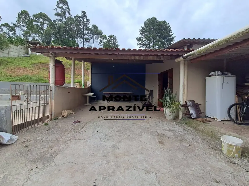 Foto 3 de Chácara com 6 quartos à venda, 5000m2 em Parque do Heroísmo, Suzano - SP