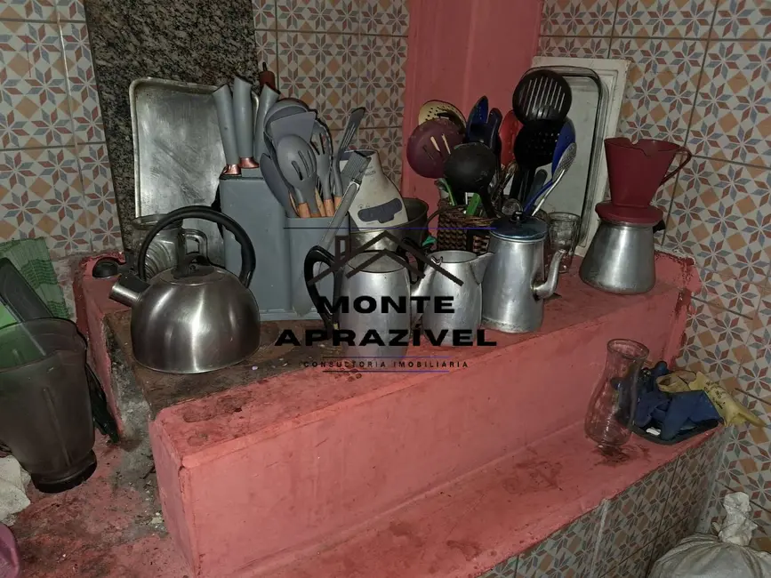 Foto 7 de Chácara com 6 quartos à venda, 5000m2 em Parque do Heroísmo, Suzano - SP