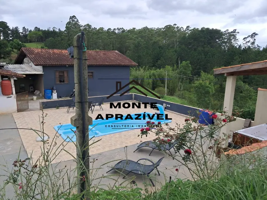 Foto 1 de Chácara com 6 quartos à venda, 5000m2 em Parque do Heroísmo, Suzano - SP