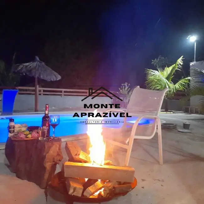 Chácara com 1 quarto à venda, 1300m2 em Estância São Luís, Suzano - SP - imagem 1 Foto 1 de Chácara com 1 quarto à venda, 1300m2 em Estância São Luís, Suzano - SP