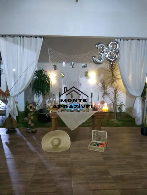 Chácara com 1 quarto à venda, 1300m2 em Estância São Luís, Suzano - SP - imagem 9 Foto 9 de Chácara com 1 quarto à venda, 1300m2 em Estância São Luís, Suzano - SP