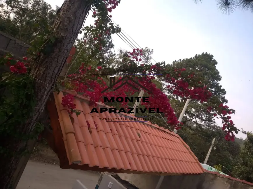 Chácara com 1 quarto à venda, 1300m2 em Estância São Luís, Suzano - SP - imagem 7 Foto 7 de Chácara com 1 quarto à venda, 1300m2 em Estância São Luís, Suzano - SP