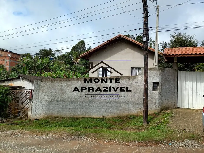 Chácara com 2 quartos à venda, 1200m2 em Parque Palmeiras, Suzano - SP - imagem 9 Foto 9 de Chácara com 2 quartos à venda, 1200m2 em Parque Palmeiras, Suzano - SP