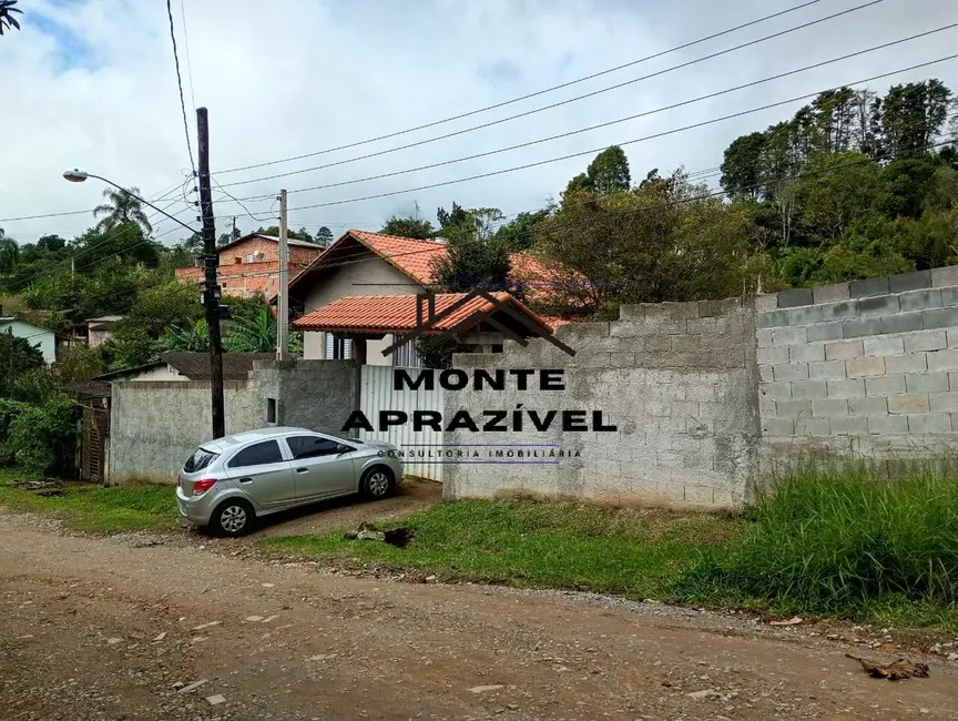 Chácara com 2 quartos à venda, 1200m2 em Parque Palmeiras, Suzano - SP - imagem 5 Foto 5 de Chácara com 2 quartos à venda, 1200m2 em Parque Palmeiras, Suzano - SP