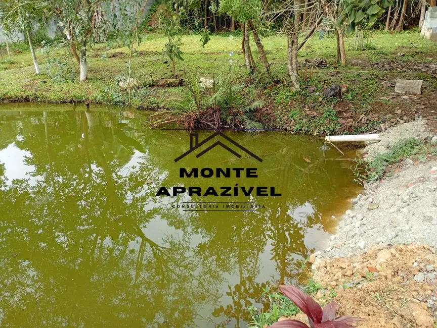 Foto 2 de Chácara com 2 quartos à venda, 1200m2 em Parque Palmeiras, Suzano - SP