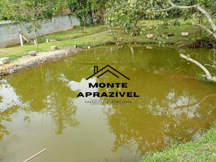 Chácara com 2 quartos à venda, 1200m2 em Parque Palmeiras, Suzano - SP - imagem 3 Foto 3 de Chácara com 2 quartos à venda, 1200m2 em Parque Palmeiras, Suzano - SP