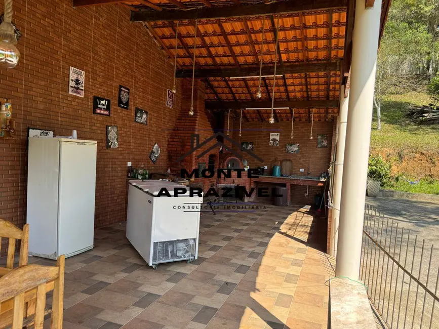 Foto 8 de Chácara com 2 quartos à venda, 7000m2 em Vila São Pedro, Suzano - SP