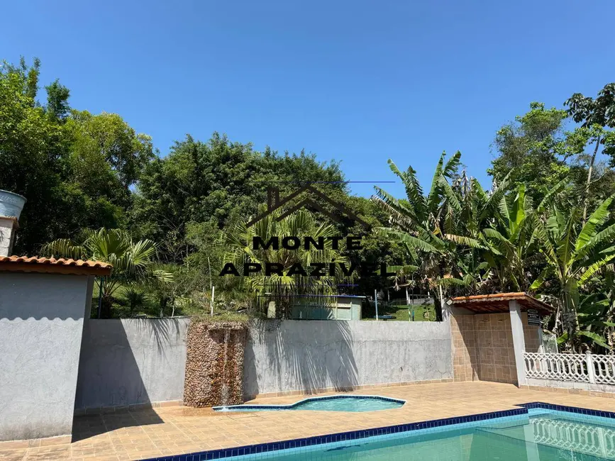 Foto 3 de Chácara com 2 quartos à venda, 7000m2 em Vila São Pedro, Suzano - SP