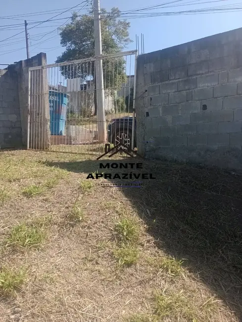 Foto 1 de Terreno / Lote à venda, 500m2 em Estância São Luís, Suzano - SP