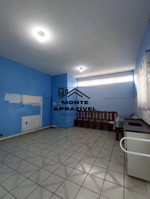 Foto 2 de Casa com 3 quartos à venda, 335m2 em Pouso Alegre, Ribeirao Pires - SP