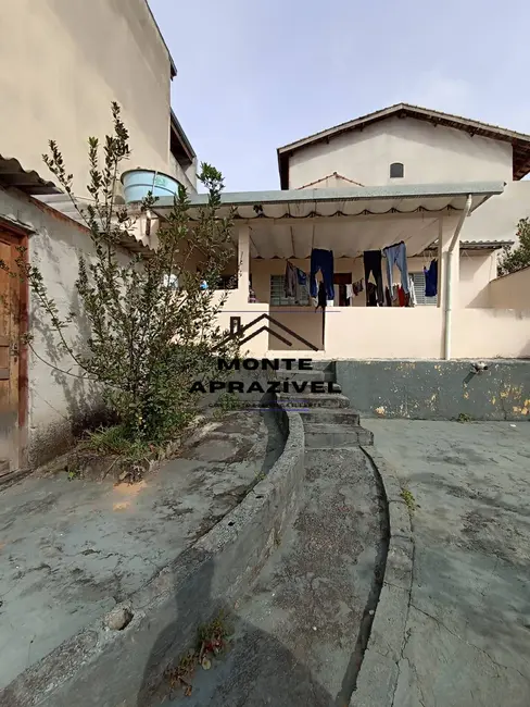 Foto 1 de Casa com 3 quartos à venda, 335m2 em Pouso Alegre, Ribeirao Pires - SP