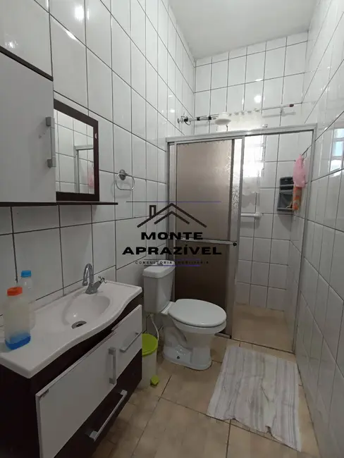 Foto 5 de Casa com 3 quartos à venda, 335m2 em Pouso Alegre, Ribeirao Pires - SP