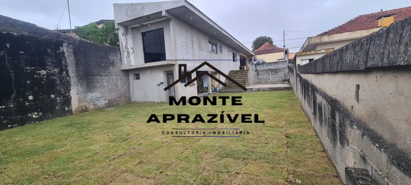 Foto 1 de Casa com 1 quarto à venda, 250m2 em Centro de Ouro Fino Paulista, Ribeirao Pires - SP