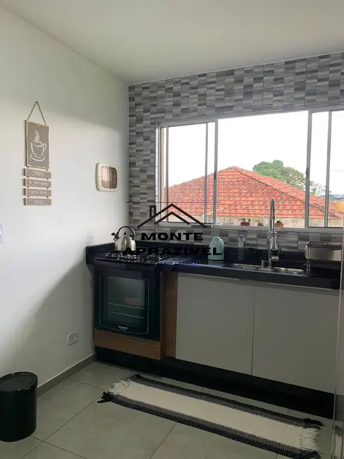 Foto 7 de Casa com 1 quarto à venda, 250m2 em Centro de Ouro Fino Paulista, Ribeirao Pires - SP