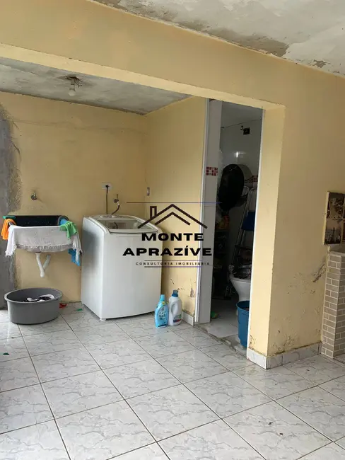 Foto 3 de Casa com 1 quarto à venda, 250m2 em Centro de Ouro Fino Paulista, Ribeirao Pires - SP