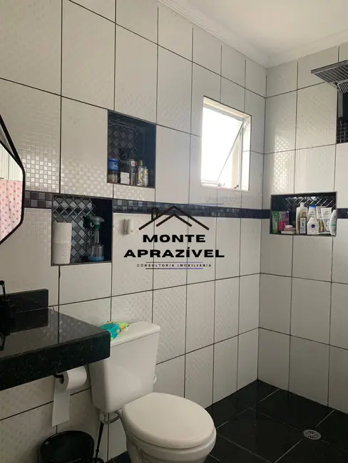 Foto 9 de Casa com 1 quarto à venda, 250m2 em Centro de Ouro Fino Paulista, Ribeirao Pires - SP