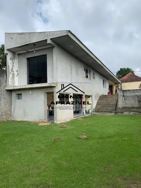 Foto 8 de Casa com 1 quarto à venda, 250m2 em Centro de Ouro Fino Paulista, Ribeirao Pires - SP