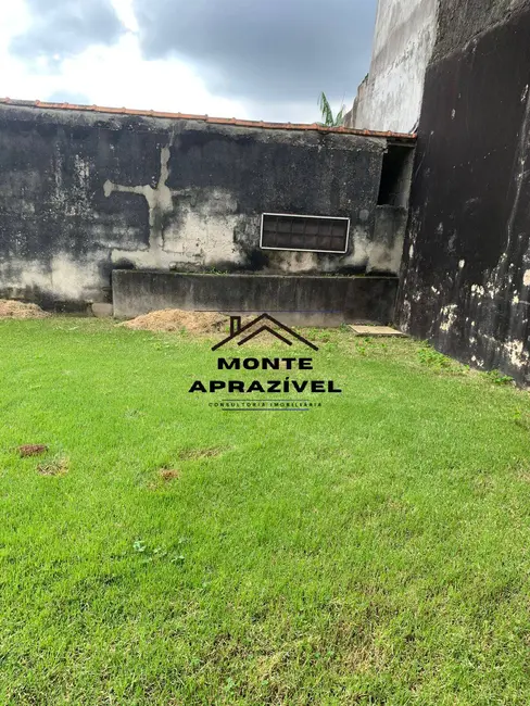 Foto 2 de Casa com 1 quarto à venda, 250m2 em Centro de Ouro Fino Paulista, Ribeirao Pires - SP