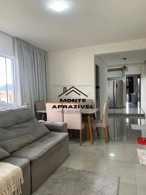 Foto 4 de Casa com 1 quarto à venda, 250m2 em Centro de Ouro Fino Paulista, Ribeirao Pires - SP