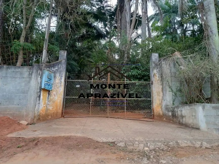 Terreno / Lote à venda, 4000m2 em Jardim Amazonas, Suzano - SP - imagem 1 Foto 1 de Terreno / Lote à venda, 4000m2 em Jardim Amazonas, Suzano - SP