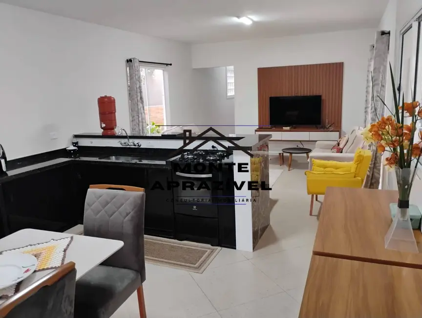 Foto 5 de Chácara com 3 quartos à venda, 1780m2 em Chácaras Duchen, Suzano - SP