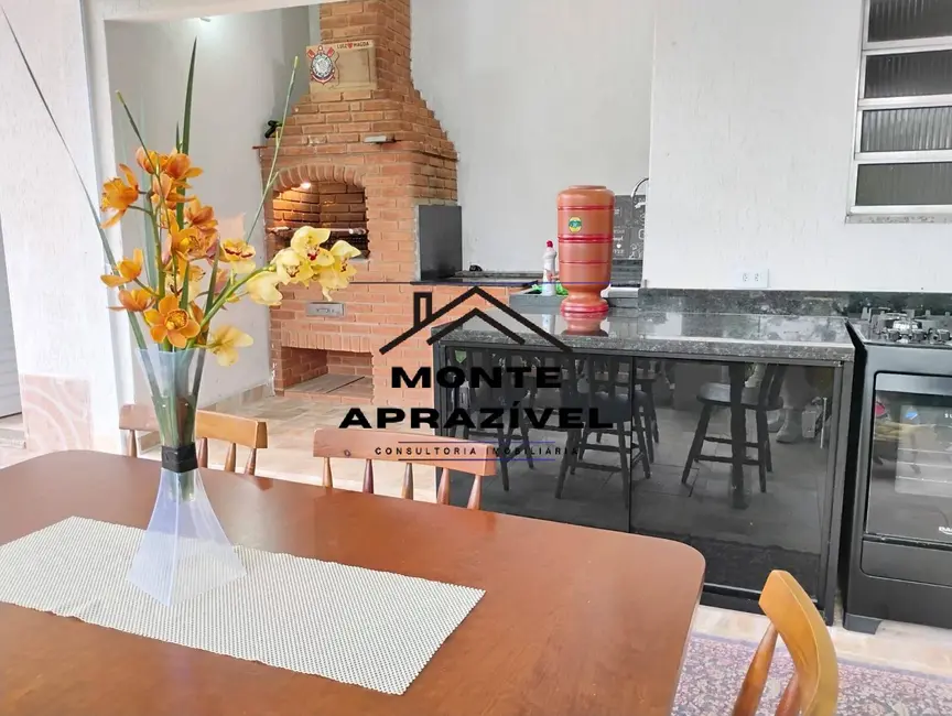 Foto 4 de Chácara com 3 quartos à venda, 1780m2 em Chácaras Duchen, Suzano - SP