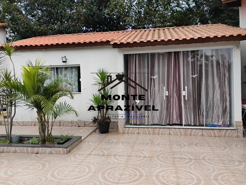 Foto 7 de Chácara com 3 quartos à venda, 1780m2 em Chácaras Duchen, Suzano - SP