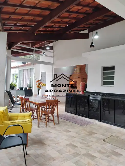 Foto 8 de Chácara com 3 quartos à venda, 1780m2 em Chácaras Duchen, Suzano - SP