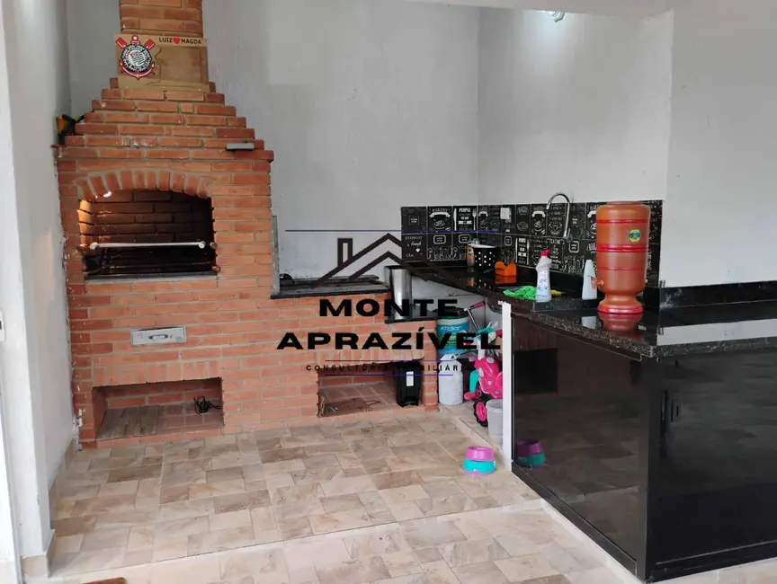 Foto 3 de Chácara com 3 quartos à venda, 1780m2 em Chácaras Duchen, Suzano - SP