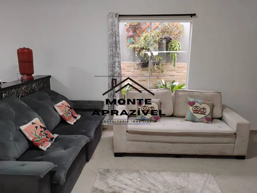 Foto 6 de Chácara com 3 quartos à venda, 1780m2 em Chácaras Duchen, Suzano - SP