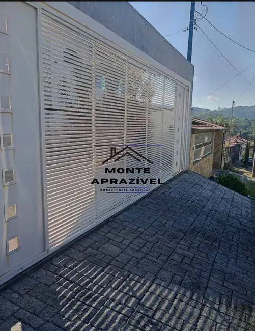 Foto 2 de Casa com 3 quartos à venda e para alugar, 250m2 em Centro de Ouro Fino Paulista, Ribeirao Pires - SP