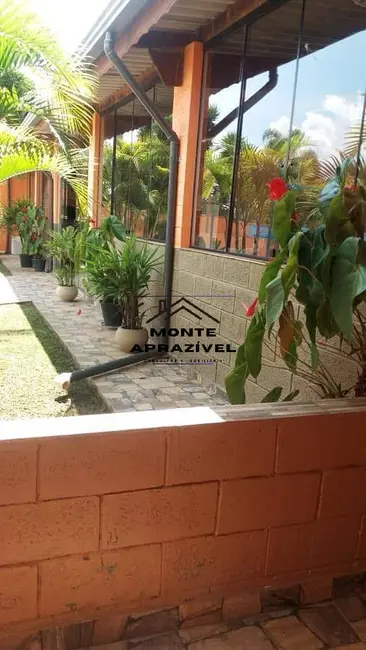 Chácara com 5 quartos à venda, 2000m2 em Chácara Recreio Internacional, Suzano - SP - imagem 4 Foto 4 de Chácara com 5 quartos à venda, 2000m2 em Chácara Recreio Internacional, Suzano - SP