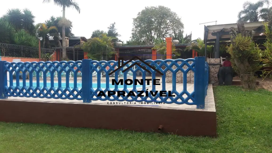 Chácara com 5 quartos à venda, 2000m2 em Chácara Recreio Internacional, Suzano - SP - imagem 5 Foto 5 de Chácara com 5 quartos à venda, 2000m2 em Chácara Recreio Internacional, Suzano - SP