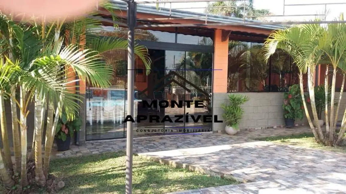 Chácara com 5 quartos à venda, 2000m2 em Chácara Recreio Internacional, Suzano - SP - imagem 2 Foto 2 de Chácara com 5 quartos à venda, 2000m2 em Chácara Recreio Internacional, Suzano - SP