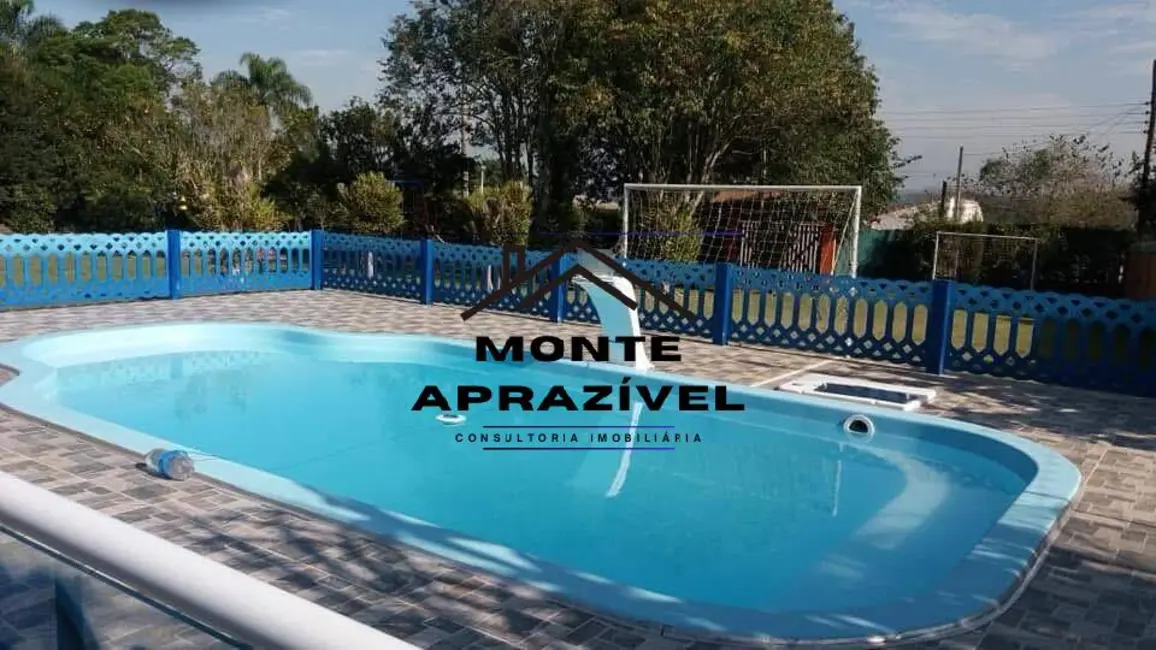 Foto 1 de Chácara com 5 quartos à venda, 2000m2 em Chácara Recreio Internacional, Suzano - SP
