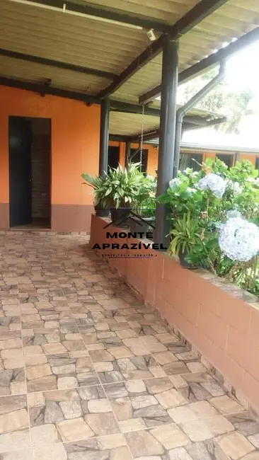 Chácara com 5 quartos à venda, 2000m2 em Chácara Recreio Internacional, Suzano - SP - imagem 7 Foto 7 de Chácara com 5 quartos à venda, 2000m2 em Chácara Recreio Internacional, Suzano - SP