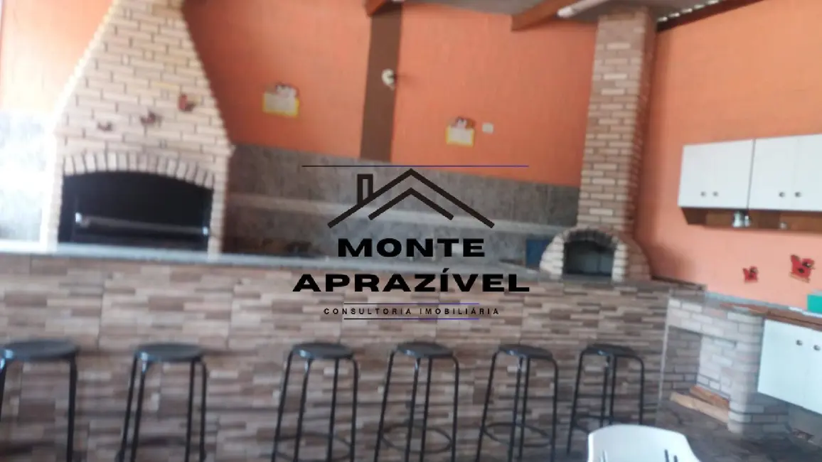 Chácara com 5 quartos à venda, 2000m2 em Chácara Recreio Internacional, Suzano - SP - imagem 8 Foto 8 de Chácara com 5 quartos à venda, 2000m2 em Chácara Recreio Internacional, Suzano - SP