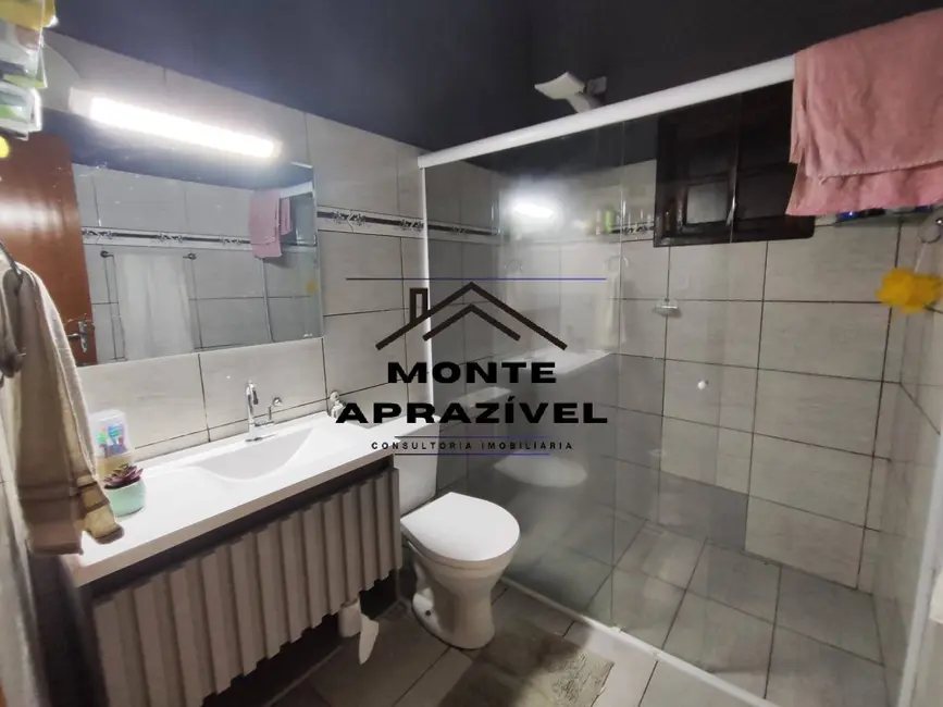 Foto 8 de Casa com 4 quartos à venda, 497m2 em Pouso Alegre, Ribeirao Pires - SP