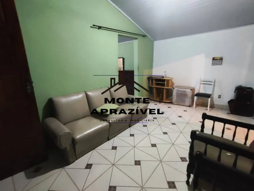 Foto 7 de Casa com 4 quartos à venda, 497m2 em Pouso Alegre, Ribeirao Pires - SP