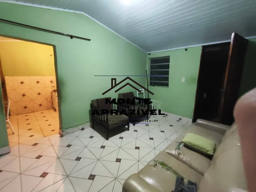 Foto 9 de Casa com 4 quartos à venda, 497m2 em Pouso Alegre, Ribeirao Pires - SP