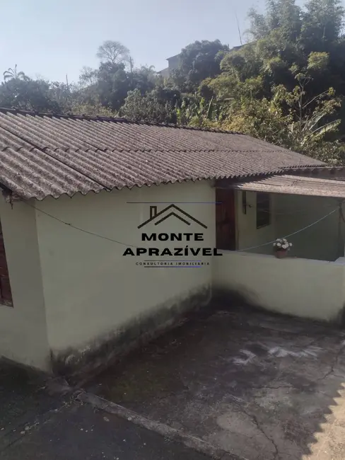 Foto 3 de Casa com 4 quartos à venda, 497m2 em Pouso Alegre, Ribeirao Pires - SP